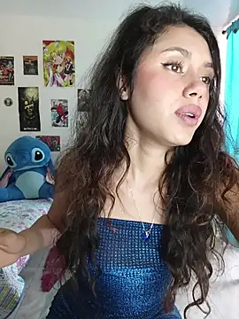 caramel doll   online show from 11/20/25, 08:31