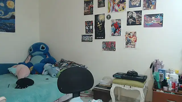 Snapshot of caramel_doll__ chatting on 03/01/26, 02:22 caramel doll online show from 03/01/26, 02:22