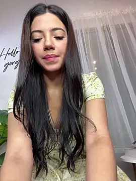 GoodGirlGoneXXX online show from 10/11/25, 10:44