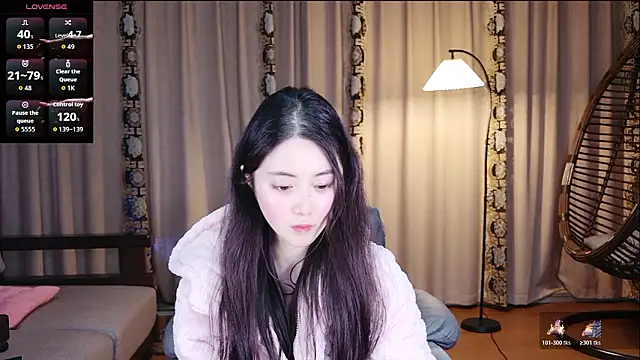 yuyu2004live online show from 02/17/26, 12:24