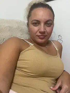Daiana Andra online show from 10/03/25, 09:27