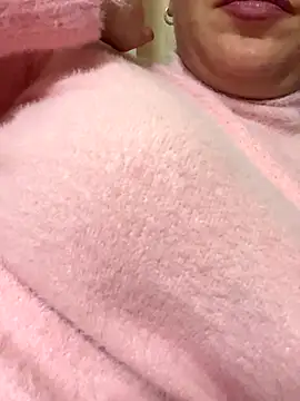 Daiana Andra online show from 10/20/25, 08:09