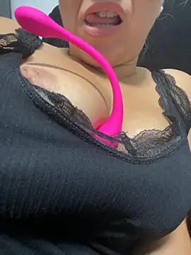 Daiana Andra online show from 11/20/25, 11:14