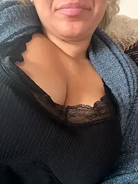 Daiana Andra online show from 12/05/25, 12:59