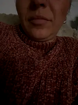 Daiana Andra online show from 10/24/25, 10:20