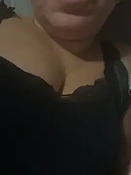 Daiana Andra online show from 12/01/25, 02:18