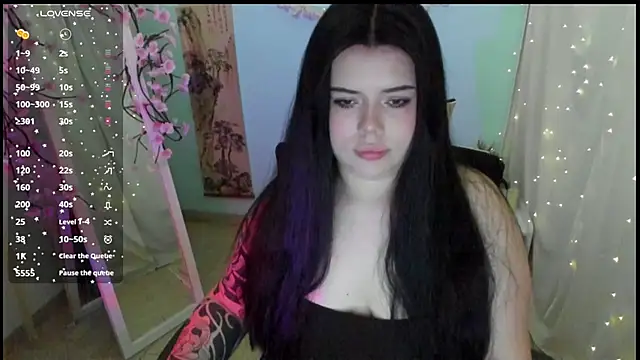 Mona Esty online show from 04/17/26, 06:27