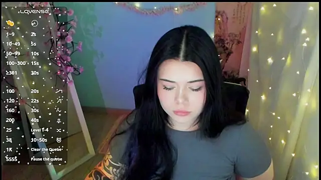 Mona Esty online show from 06/17/26, 06:13