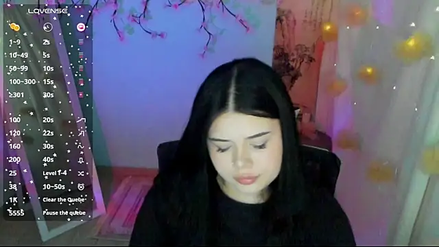 Mona Esty online show from 07/25/26, 06:32