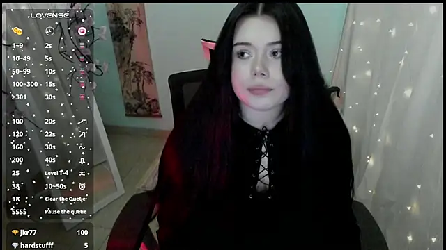 Mona Esty online show from 03/27/26, 08:37