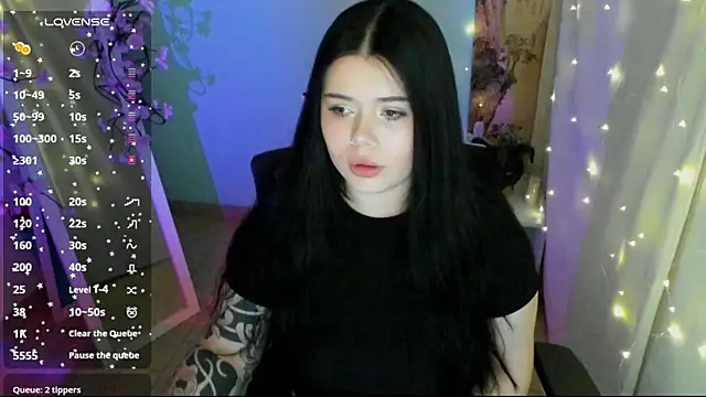 Mona Esty online show from 06/24/26, 06:23