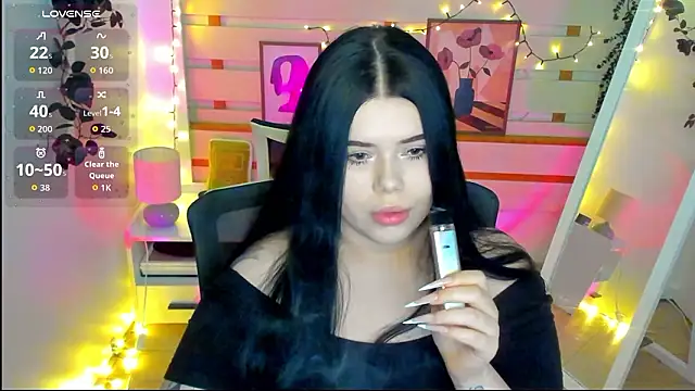 Mona Esty online show from 02/18/26, 08:27