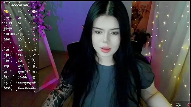 Mona Esty online show from 04/27/26, 06:11