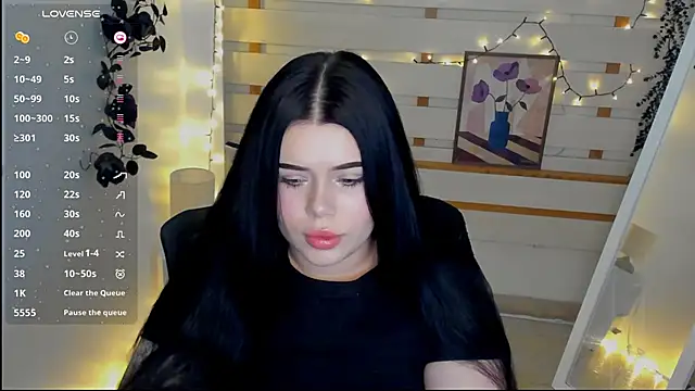 Mona Esty online show from 02/23/26, 09:04