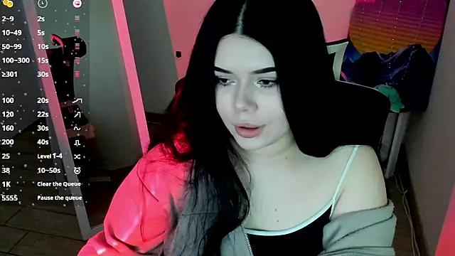 Mona Esty online show from 02/22/26, 10:00