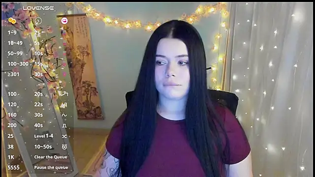 Mona Esty online show from 03/12/26, 07:23