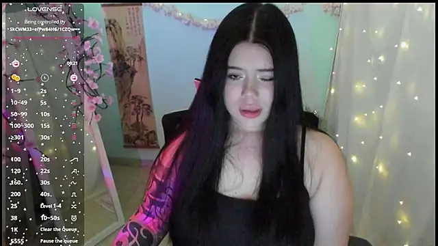 Mona Esty online show from 04/13/26, 05:55