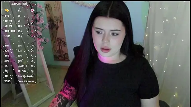 Mona Esty online show from 04/16/26, 06:14