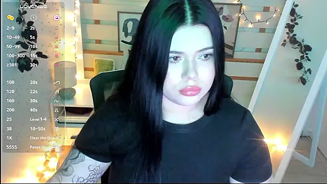 Mona Esty online show from 03/02/26, 09:55