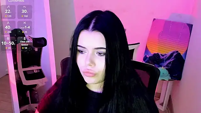 Mona Esty online show from 02/11/26, 08:09