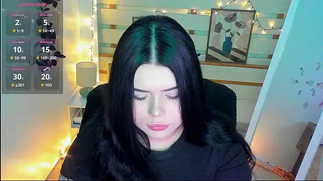 Mona Esty online show from 02/12/26, 07:13