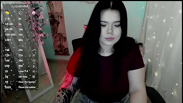 Mona Esty online show from 03/28/26, 07:09