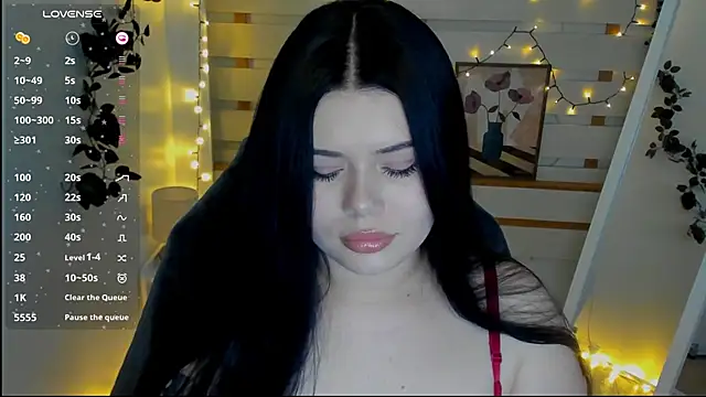 Mona Esty online show from 02/28/26, 09:14