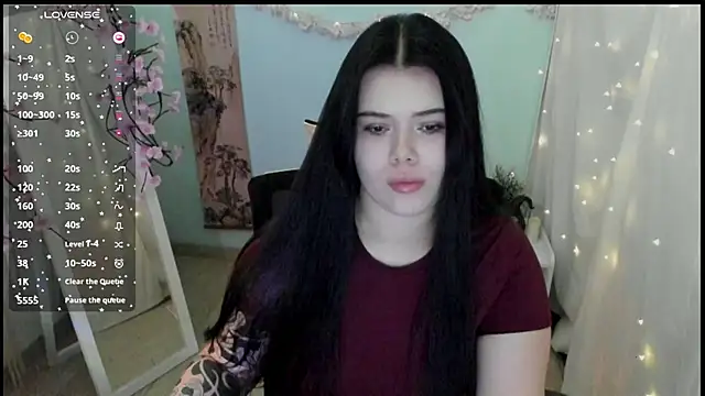 Mona Esty online show from 04/05/26, 06:09