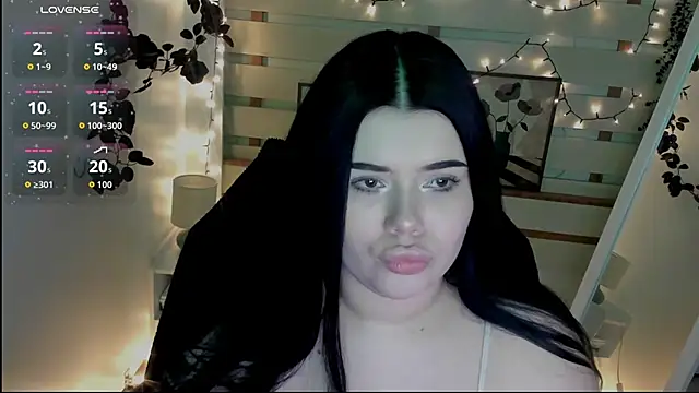 Mona Esty online show from 02/13/26, 01:22