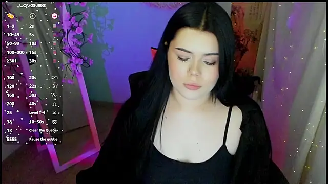 Mona Esty online show from 05/16/26, 06:12