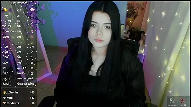Mona Esty online show from 05/16/26, 10:36