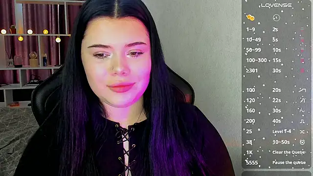 Mona Esty online show from 06/14/26, 06:03