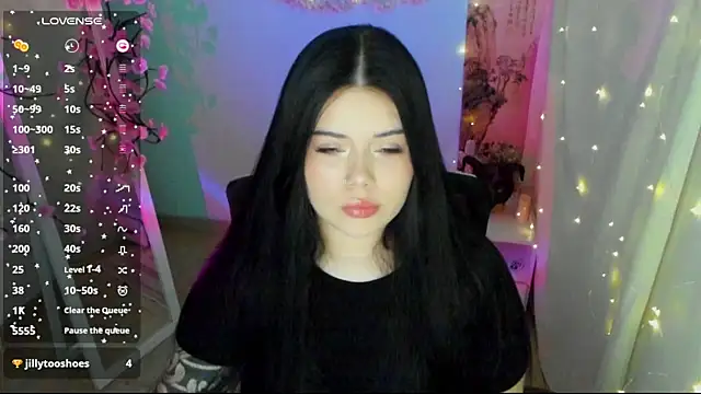 Mona Esty online show from 07/06/26, 06:09