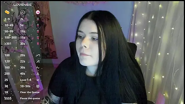 Mona Esty online show from 03/13/26, 07:24