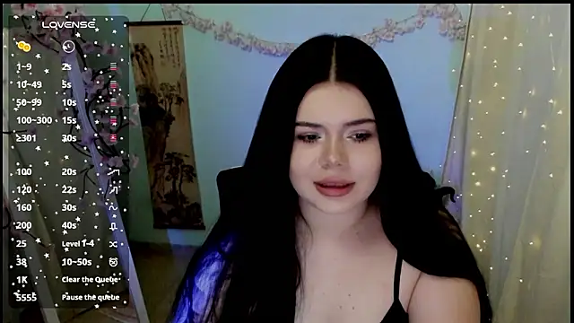 Mona Esty online show from 03/25/26, 07:08