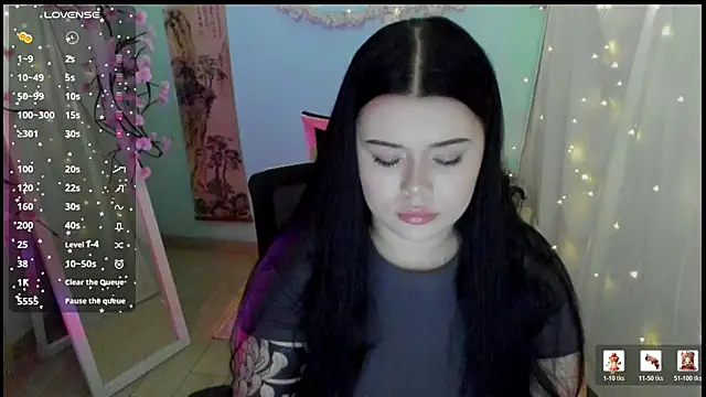 Mona Esty online show from 04/06/26, 06:25