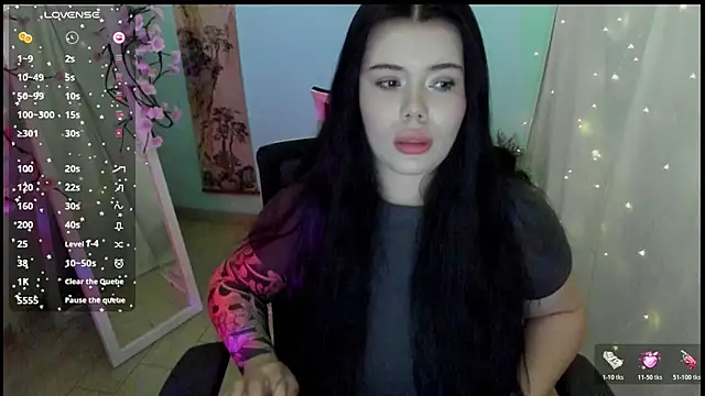 Mona Esty online show from 04/11/26, 07:45