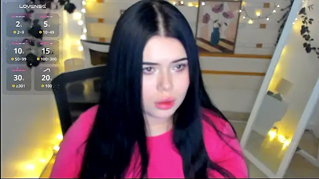 Mona Esty online show from 02/16/26, 09:45