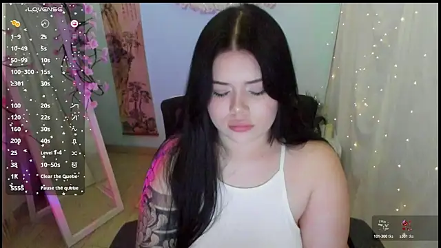 Mona Esty online show from 04/09/26, 06:19