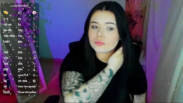 Mona Esty online show from 06/21/26, 05:57