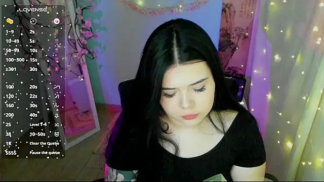 Mona Esty online show from 07/12/26, 06:25