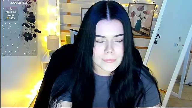 Mona Esty online show from 02/08/26, 09:12