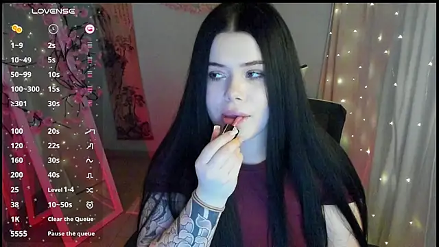 Mona Esty online show from 03/14/26, 07:25