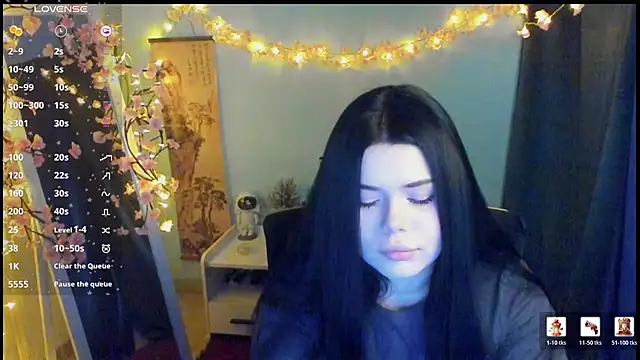 Mona Esty online show from 02/25/26, 01:22