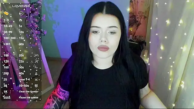 Mona Esty online show from 06/27/26, 06:19