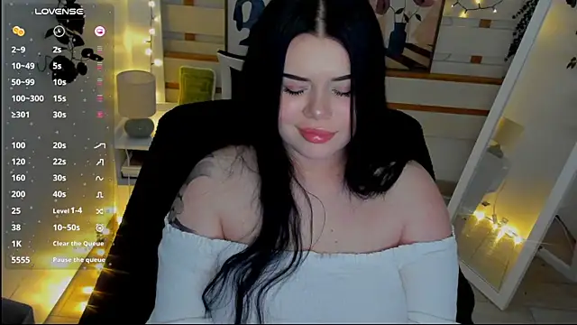 Mona Esty online show from 02/20/26, 07:49