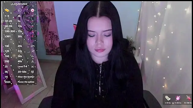 Mona Esty online show from 04/10/26, 06:31