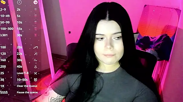 Mona Esty online show from 03/03/26, 01:29