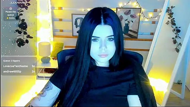 Mona Esty online show from 02/02/26, 09:25