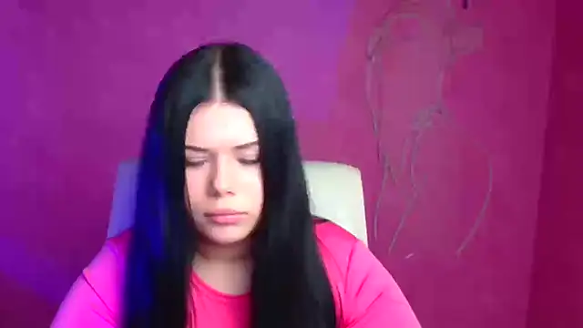 Snapshot of Mona_Esty chatting on 10/03/25, 12:50 Mona Esty online show from 10/03/25, 12:50